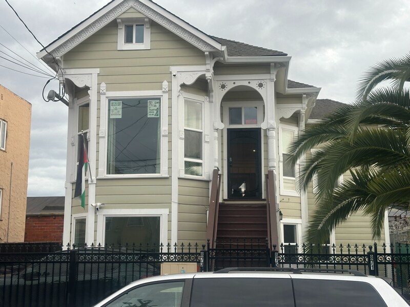 Building Photo - 877 29th St