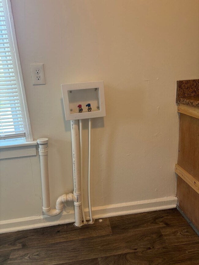 Building Photo - 2 Bed, 1 Bath home located in Greensboro!