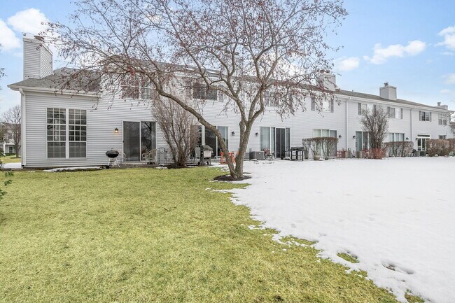 Building Photo - 17794 W Salisbury Dr