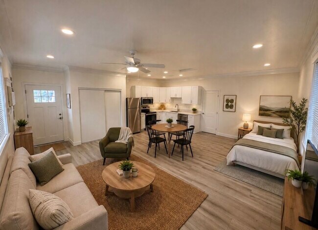 Building Photo - 4869 Benton Way