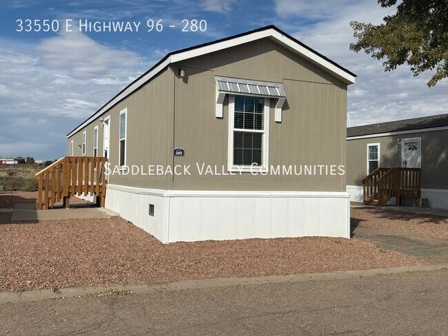 Primary Photo - 33550 CO-96