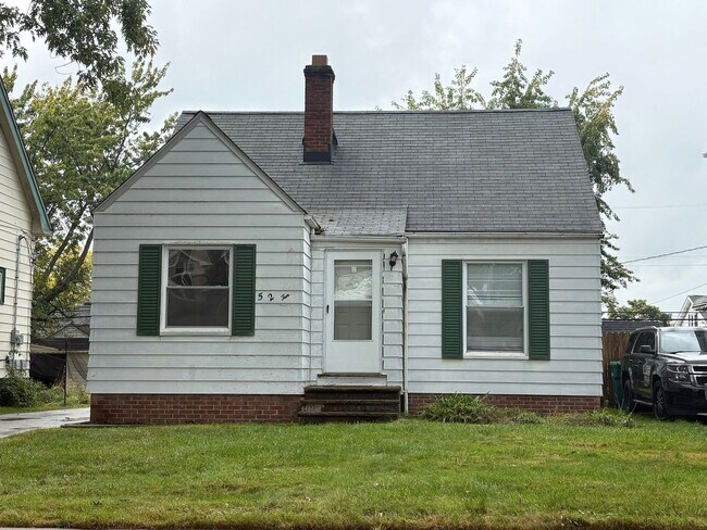 Primary Photo - 5210 Cato St