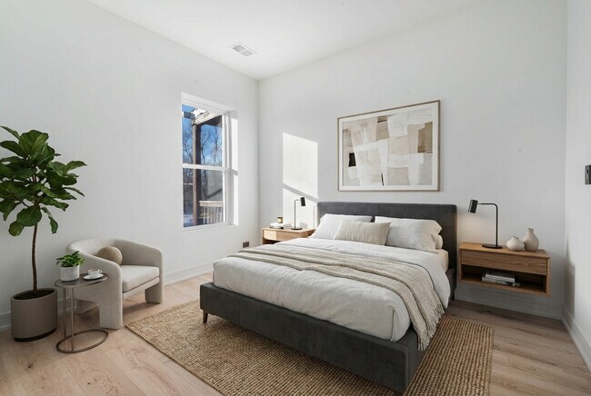 Building Photo - 6430 S Eberhart Ave