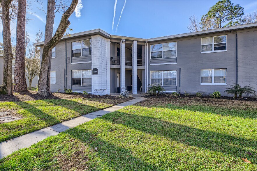 San Jose 7008 Ponce De Leon Ave Jacksonville FL 32217 Apartment Finder