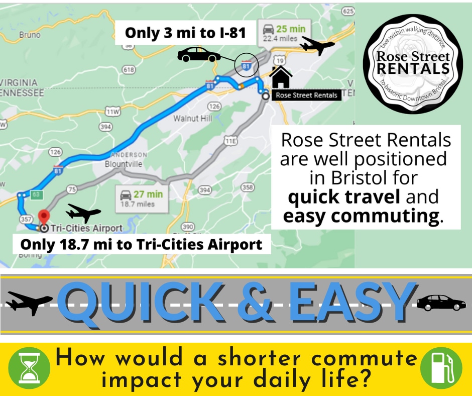 Excellent Central Location for Quick & Easy Travel & Commuting! - 600 6th St