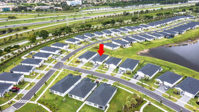 Building Photo - 8906 Dahlia Cir