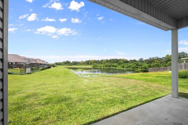 Building Photo - 4422 Mendocino Way