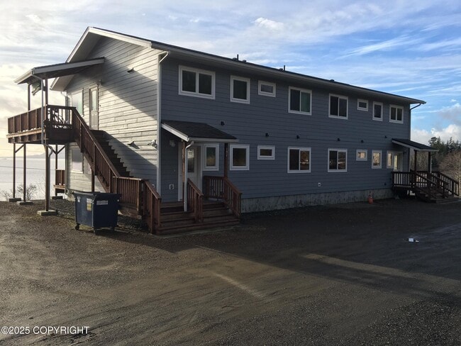 Building Photo - 4032 Old Dairy Rd