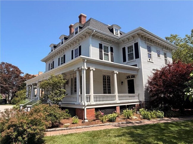 Building Photo - 412 Bellevue Ave