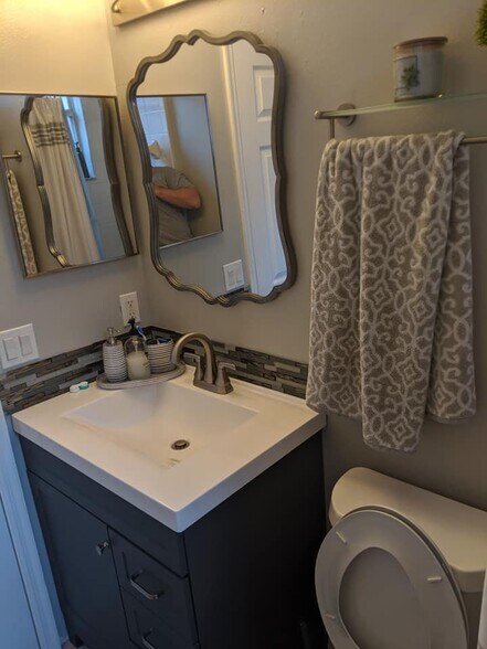 Building Photo - 14503 Kristenright LN