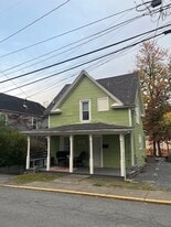 Building Photo - 765 Garrison Ave