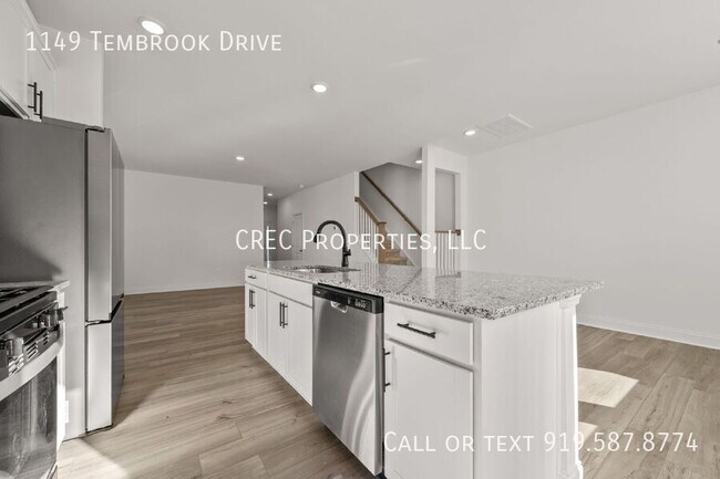 Building Photo - 1149 Tembrook Dr