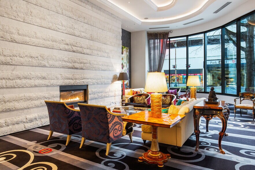 Building Photo - 1920 4th Ave