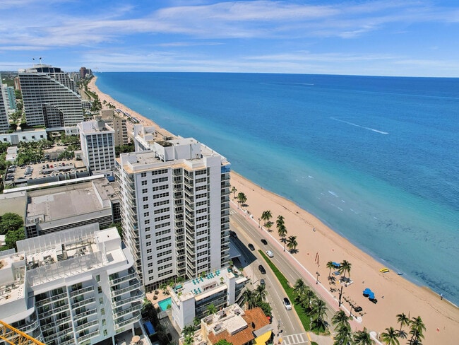 Building Photo - 209 N Fort Lauderdale Beach Blvd