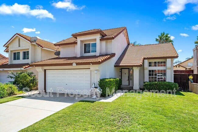 Primary Photo - 24535 Leafwood Dr