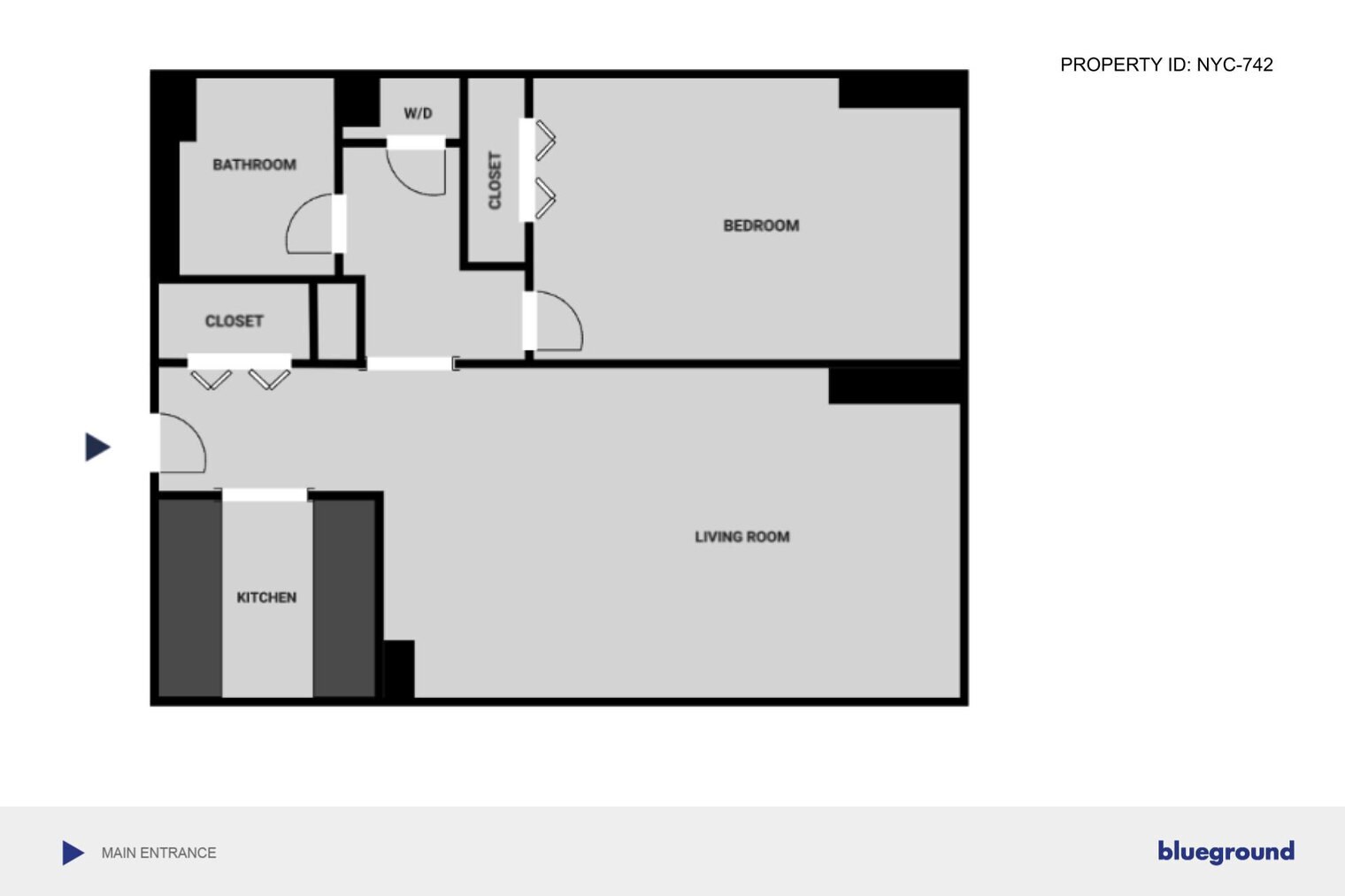 Building Photo - 520 W 43rd St