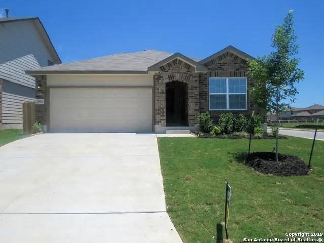 Primary Photo - "Charming 4-Bedroom Home with Granite Eleg...