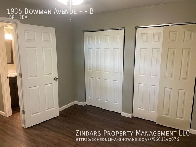 Building Photo - 1935 N Bowman Ave