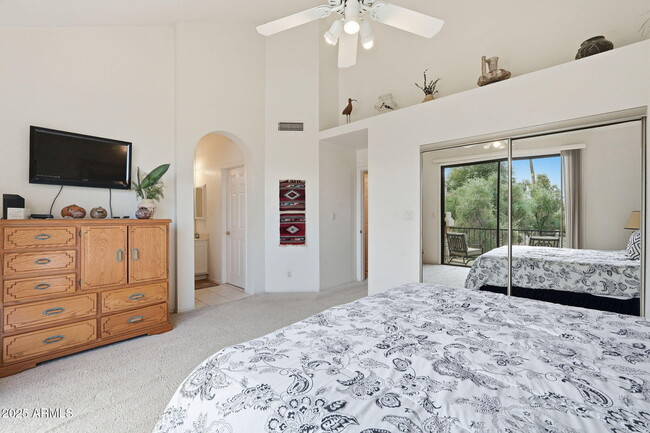 Building Photo - 9705 E Mountain View Rd