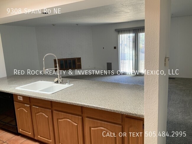 Building Photo - 9308 Spain Rd NE