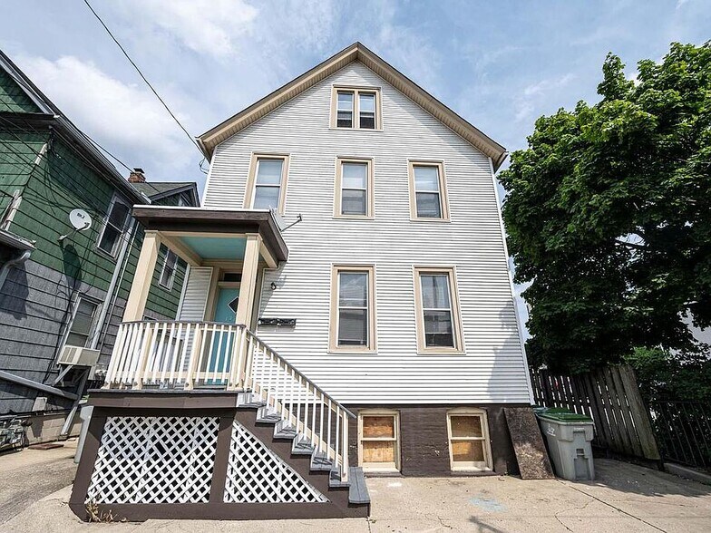 Primary Photo - 1726 N Arlington Pl