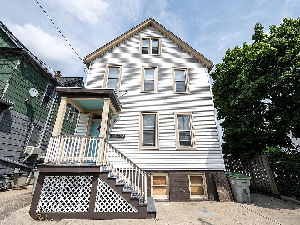 Building Photo - 1726 N Arlington Pl