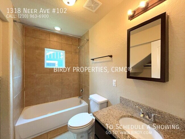 Building Photo - 1318 Neer Ave