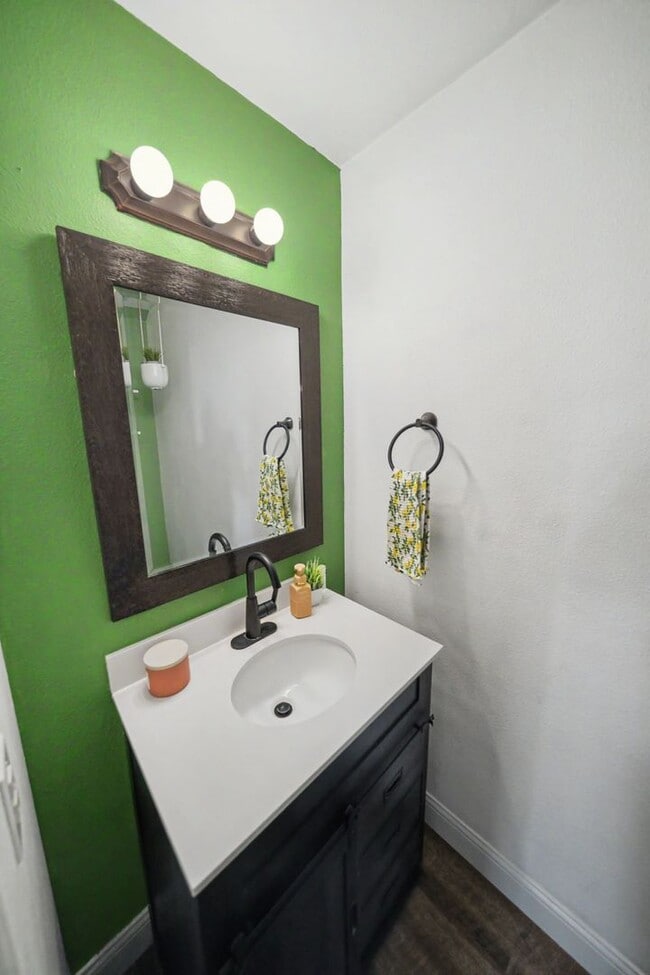 Building Photo - Beautifully Updated Home with Game Room in Villas of Westcreek - Realtor Commission: $500