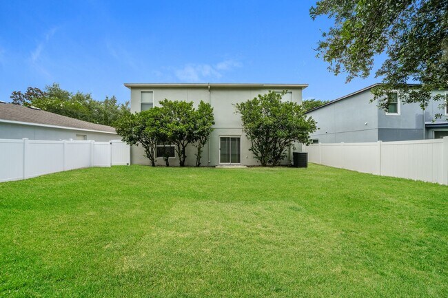 Building Photo - 3 BR/2.5BA | Newly Renovated Single Family Home | 2-Car Garage | Fenced backyard | In Ashley Pines!