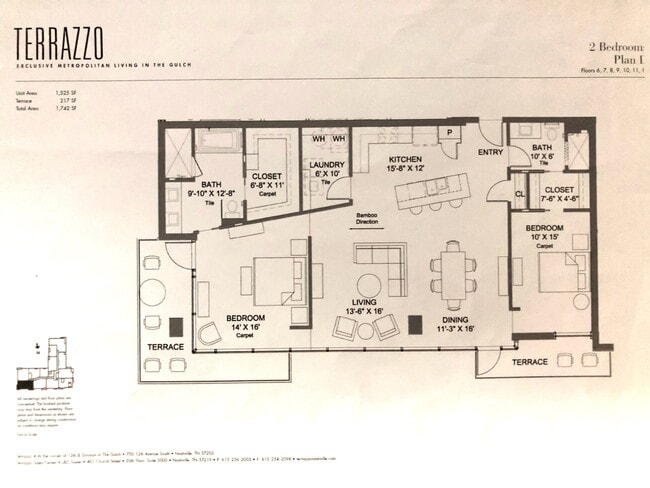 Building Photo - 700 12th Ave S