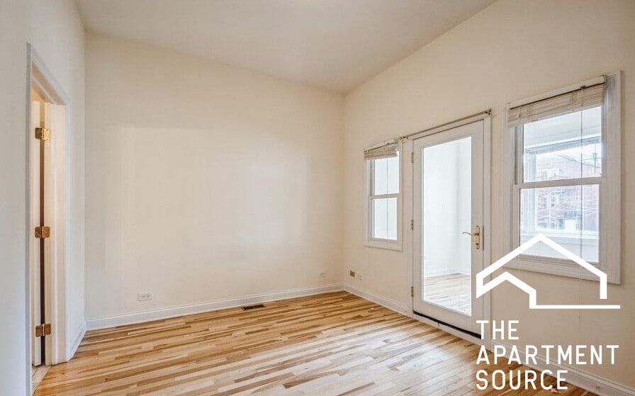 Building Photo - 1418 N Mohawk St