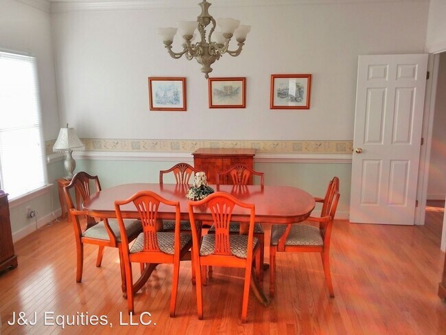 Building Photo - 3 br, 3 bath House - 5078 Charles City Rd