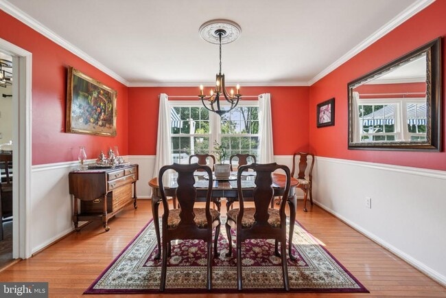 Building Photo - 5405 Francy Adams Ct