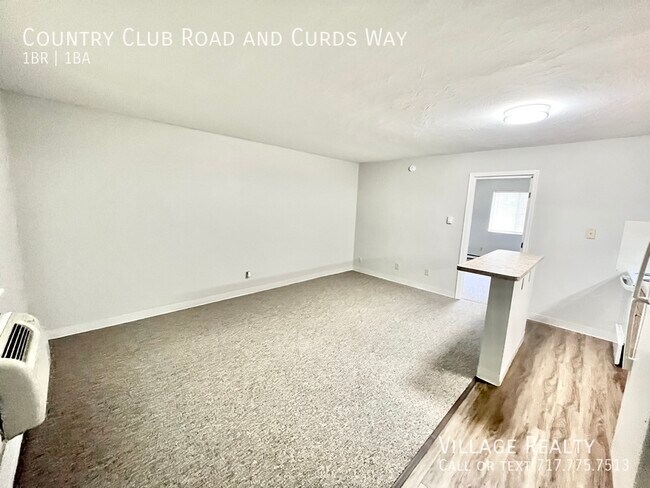Building Photo - 603 Country Club Rd