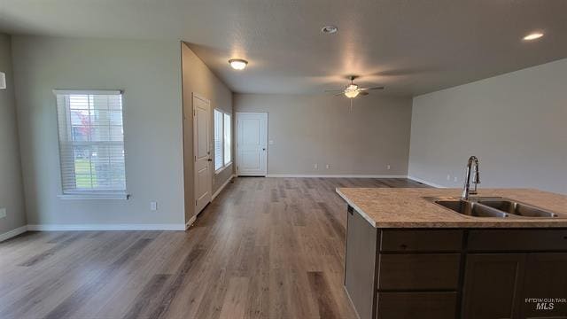Kitchen, Great Room - 2981 Lisa Ct