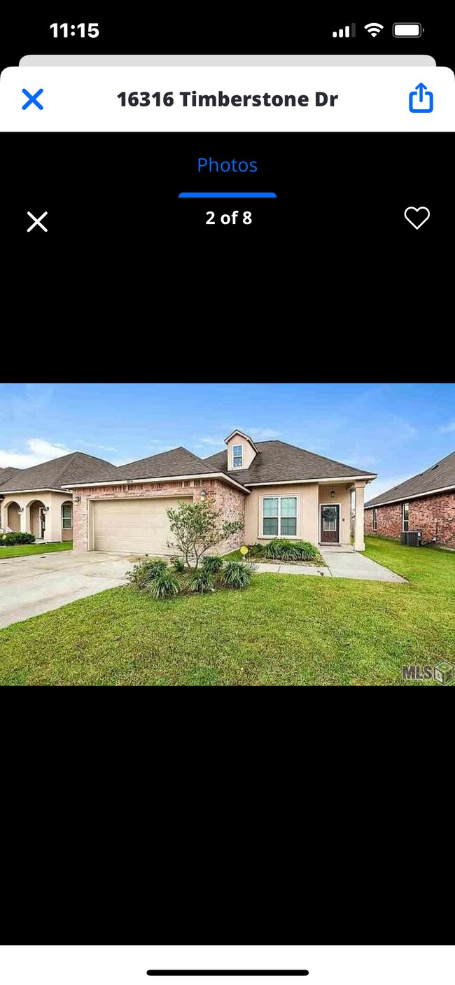 Building Photo - 16316 Timberstone Dr
