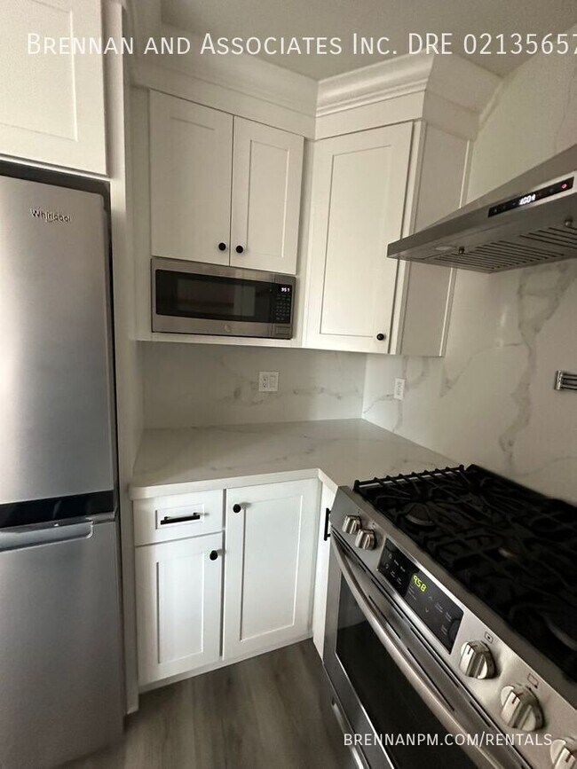 Building Photo - 2861 B St