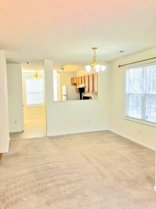 Building Photo - APPLICATION RECEIVED! Beautiful Must See 3 Bedroom with Deck and Garage, minutes from Duke!