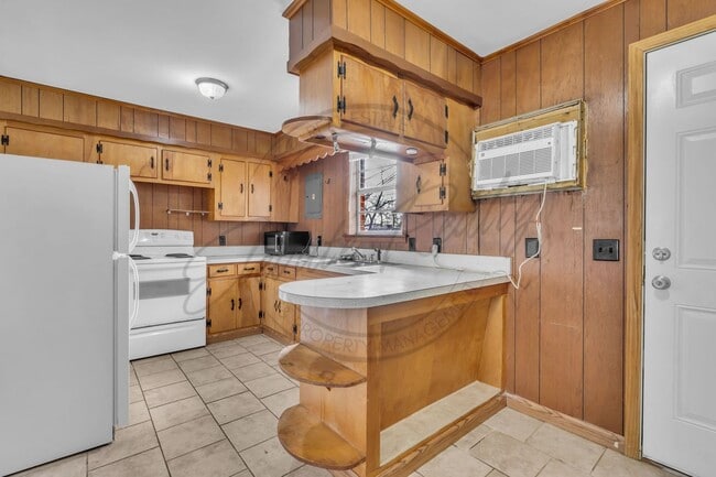 Building Photo - Spring Special: Cozy 1 Bed / 1 Bath Near Tennessee Tech – Pet Friendly!