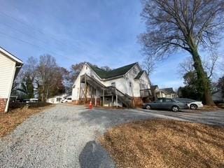 Building Photo - 641 West Ave