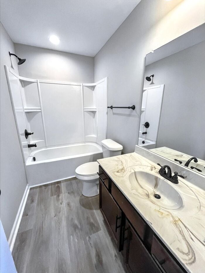 Building Photo - 3814 Harvest Ridge