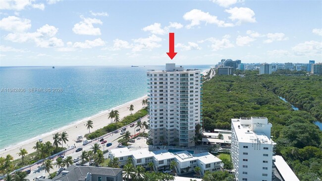 Building Photo - 1151 N Fort Lauderdale Beach Blvd