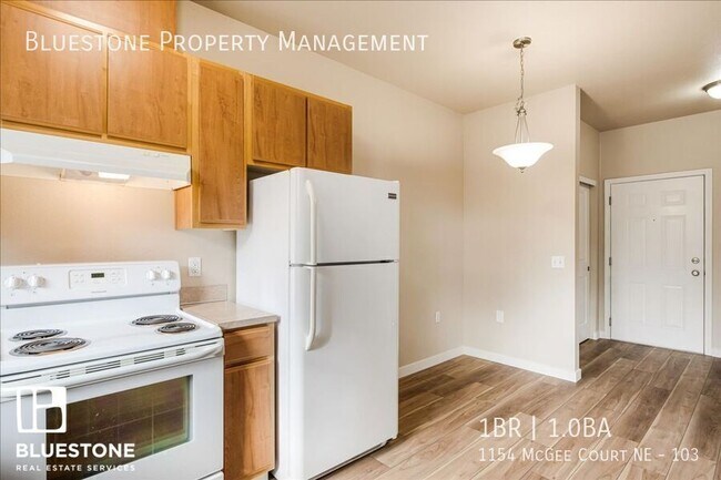 Building Photo - 1154 Mcgee Ct NE