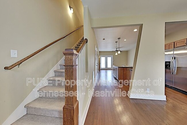 Building Photo - 3525 Steffisburg Dr