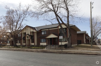 Building Photo - Lawrence of Arapahoe, LLC