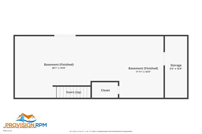 Building Photo - 861 Boatswain Way