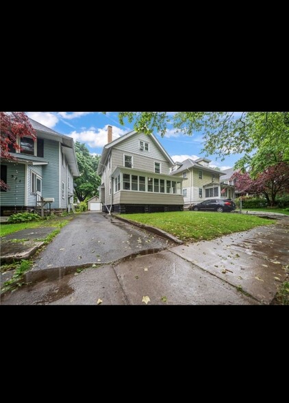 Primary Photo - 375 Clay Ave