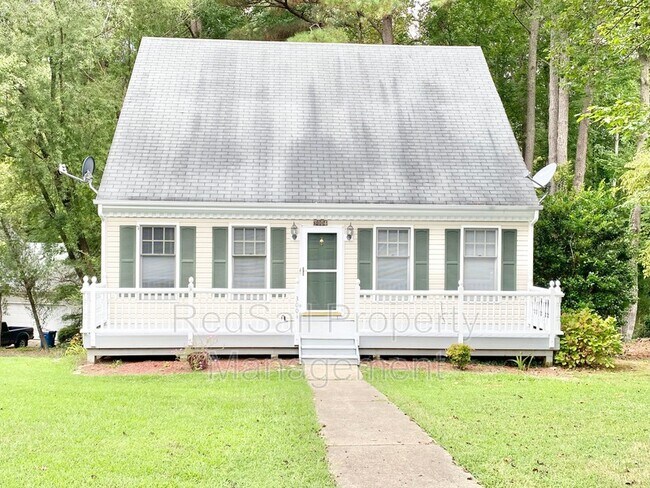 Primary Photo - 3004 North Ct