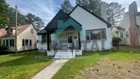 Building Photo - 1421 Sunset Ave