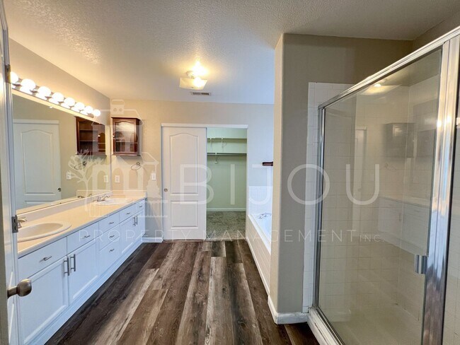 Building Photo - Fountain/Fort Carson Home